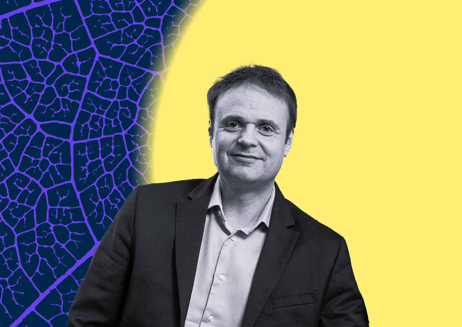 Portrait de Nicolas Giuseppone
