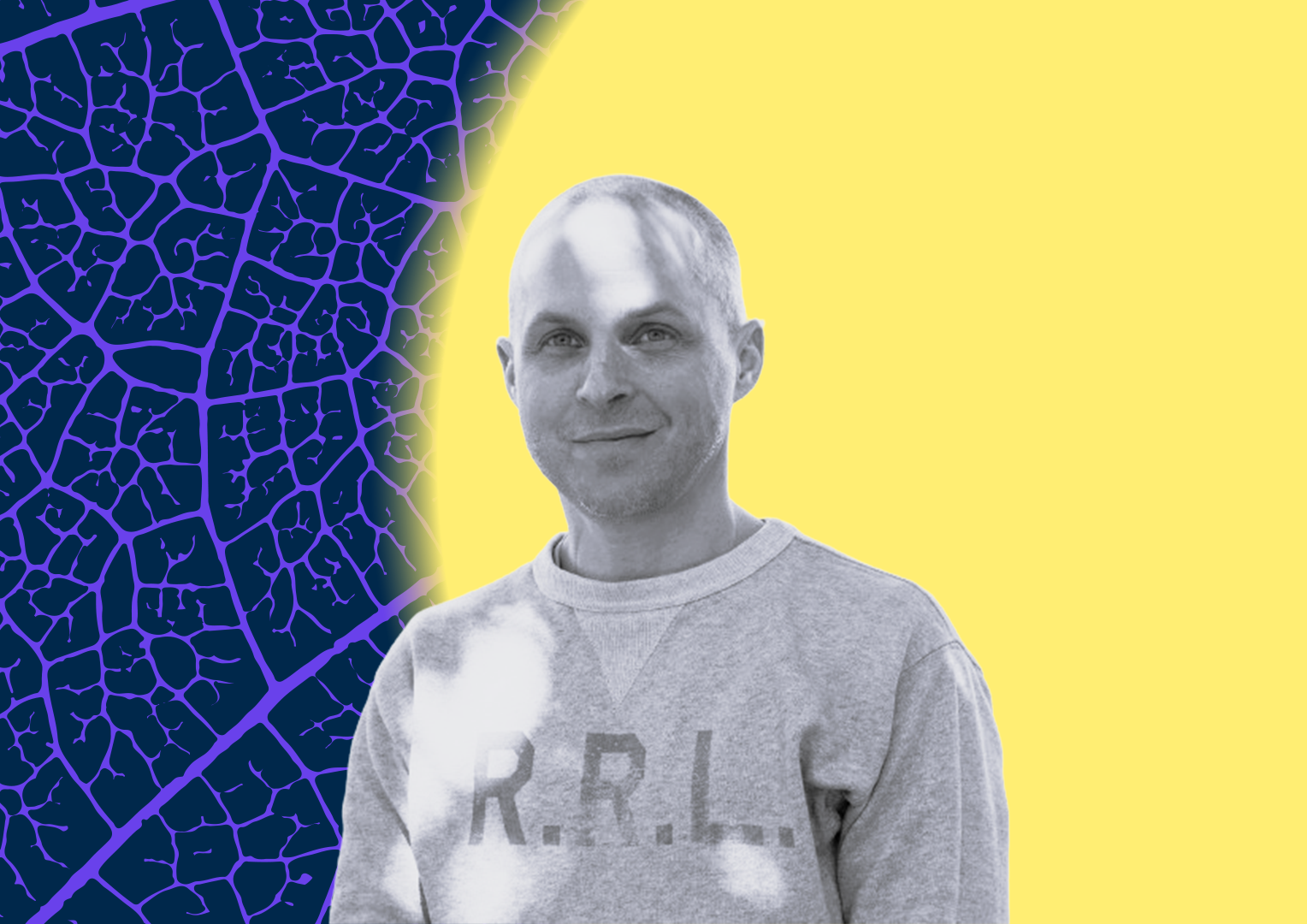 Portrait de Raphaël Rodriguez