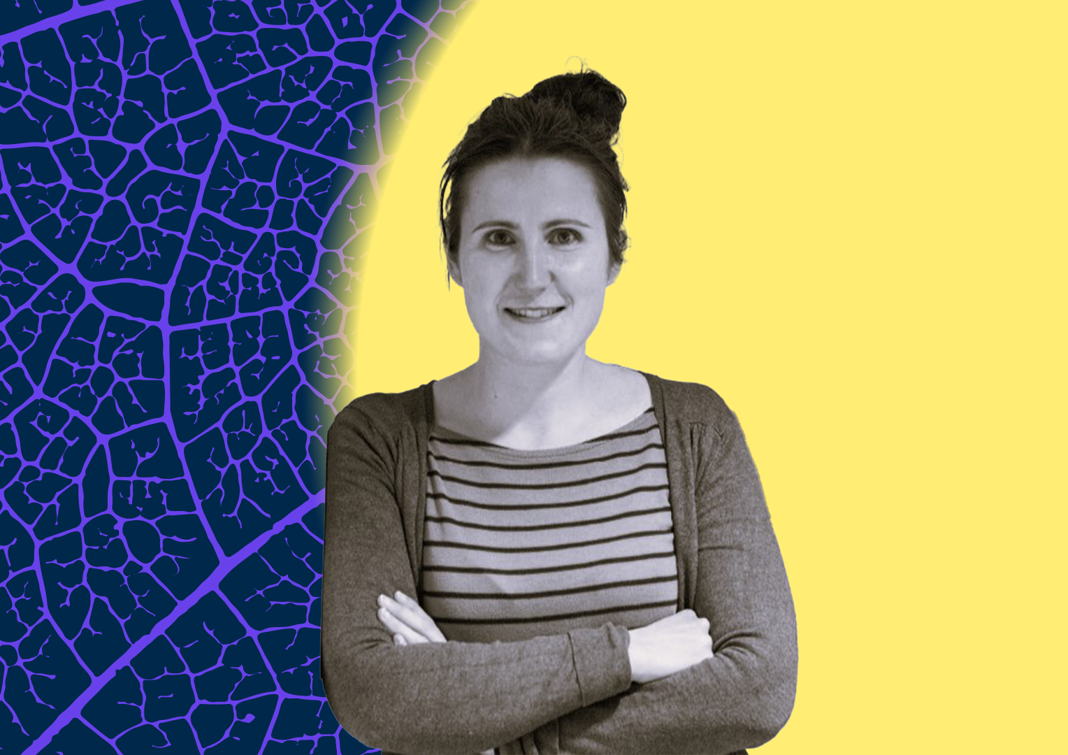 Portrait de Morgane Vacher