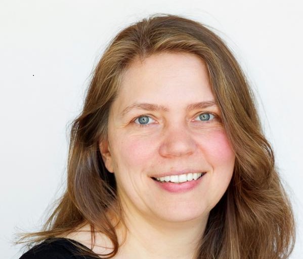 Martina Stenzel