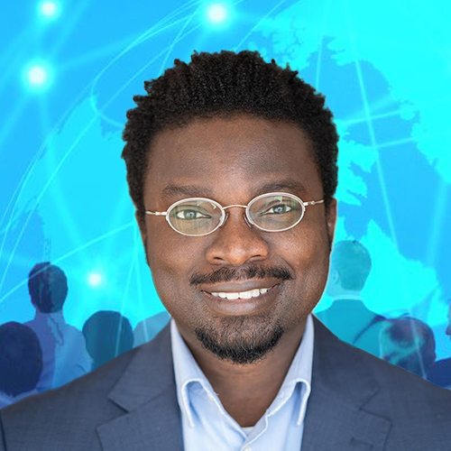 Richmond Sarpong