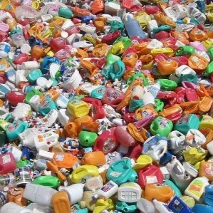 Vers une économie circulaire pour l’industrie des plastiques