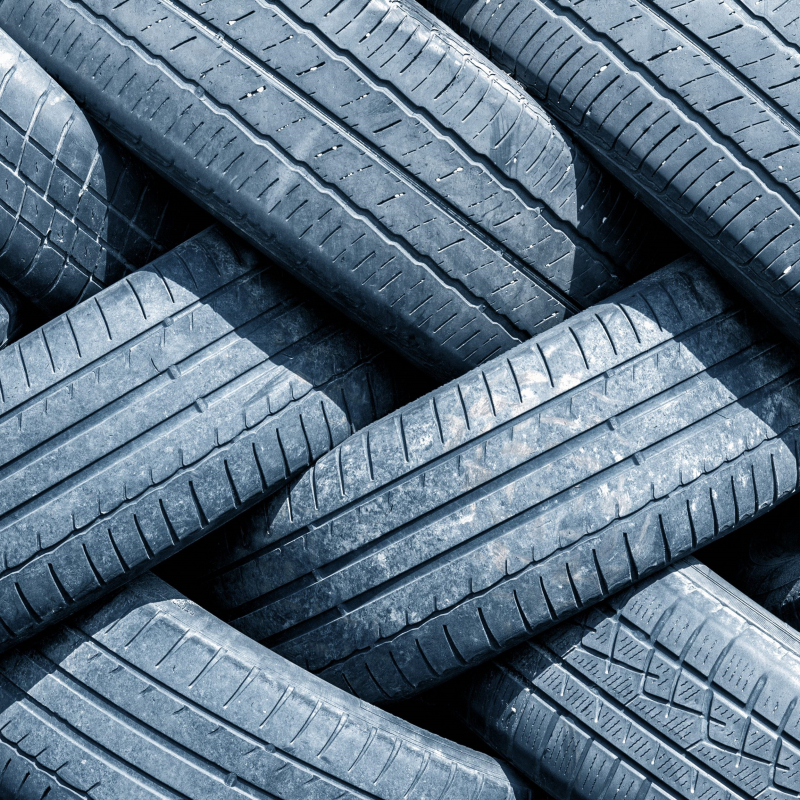 Quand deux chimies incompatibles s’unissent pour créer une nouvelle génération de caoutchoucs durables