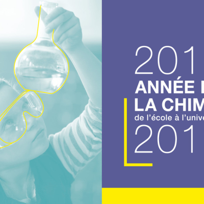 Olympiades Internationales de Chimie 2019 en France