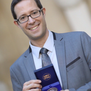 julien nicolas