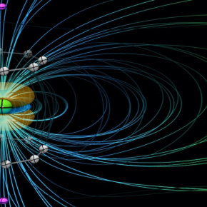 Nouvelles molécules-aimants à base de Thulium